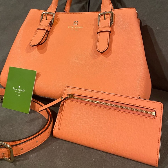 Kate Spade Set ♠️ - Picture 2 of 7